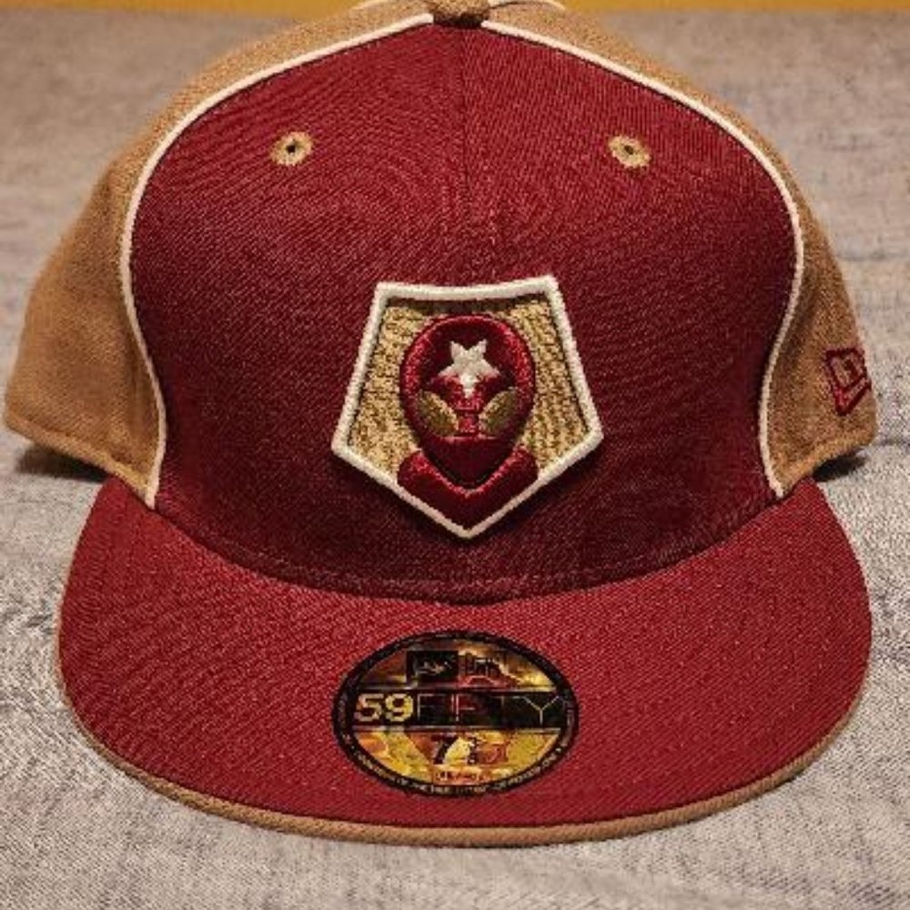 New Era Alien workshop
